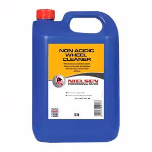 Step-by-step guide to professional car cleaning Car cleaning guide8
