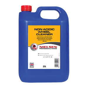 Step-by-step guide to professional car cleaning