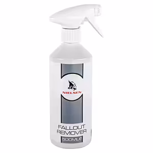 Step-by-step guide to professional car cleaning Car cleaning guide9