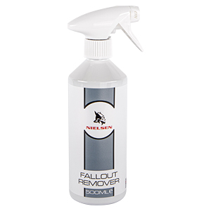 Step-by-step guide to professional car cleaning