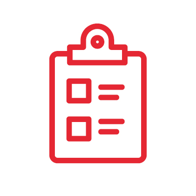 Icon - To deliver better clarity