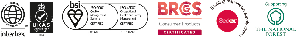 Nielsen accreditations