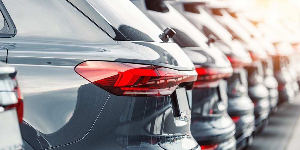 Car hire cleaning chemicals