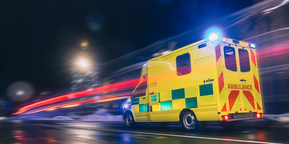 Public sector vehicle cleaning