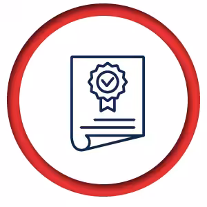Icon standardisation