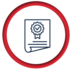 Icon standardisation