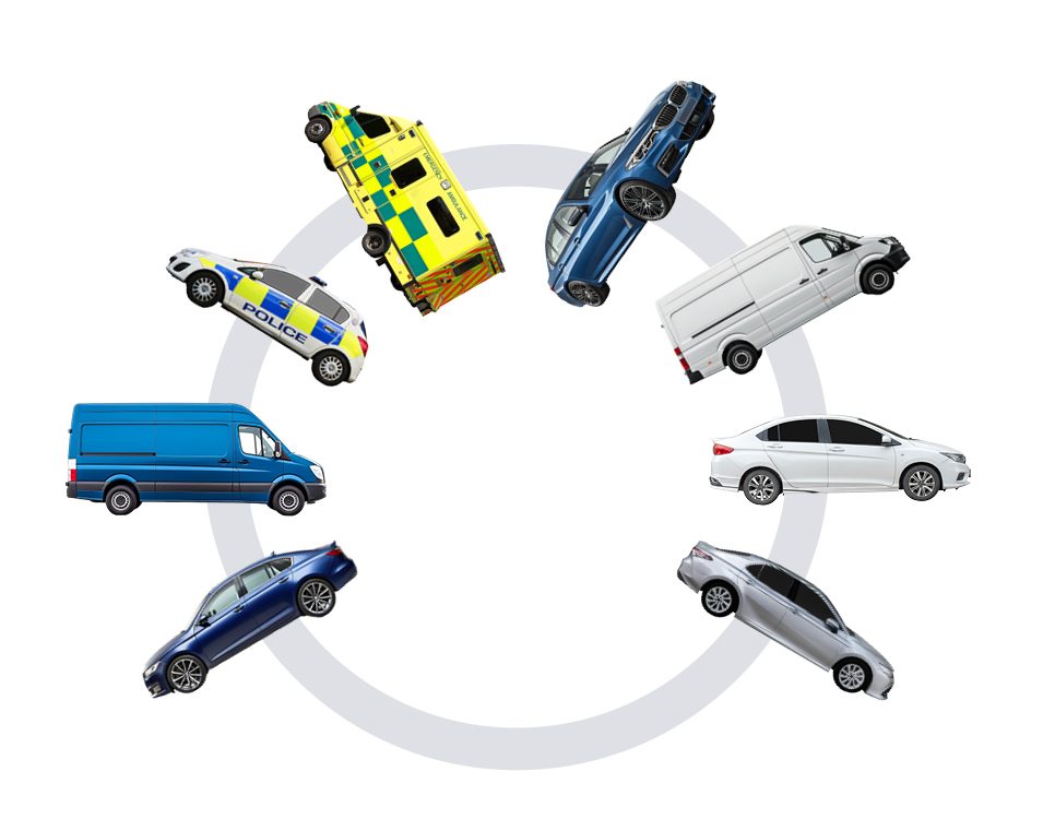 Nielsen fleet cleaning