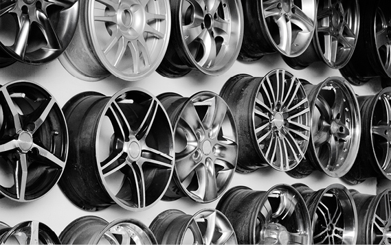 Automotive aftermarket