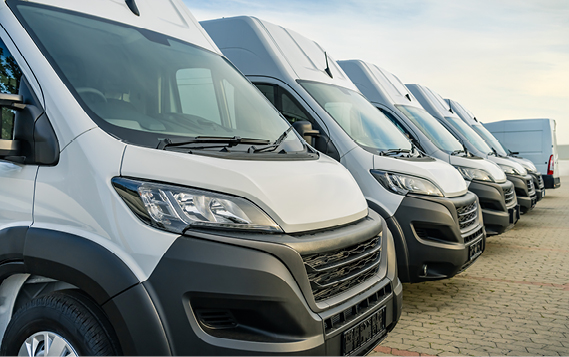 Fleet operators