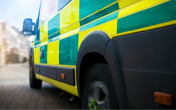 Emergency service suppliers