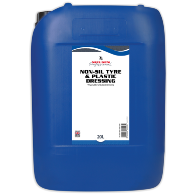 Non-sil-Tyre-Dressing-20L