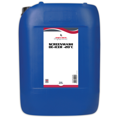 Screenwash--20-20L