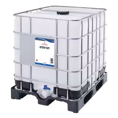 Screenwash--20-1000L