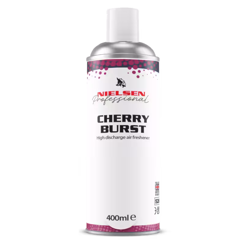Cherry Burst