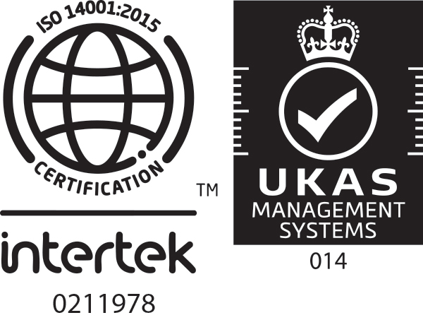 Intertek-14001